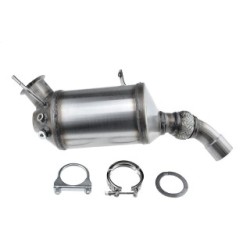 Diesel Particulate Filter DPF for BMW 3 OE 18307798307