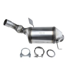 Diesel Particulate Filter DPF for BMW 3 OE 18307798307