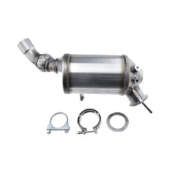 Diesel Particulate Filter DPF for BMW 3 OE 18307798307