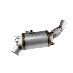 Front Diesel Particulate Filter DPF for BMW OE 18308508993