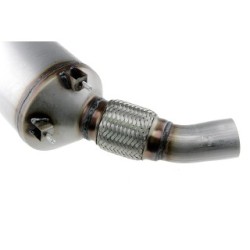 Front Diesel Particulate Filter DPF for BMW OE 18308508993