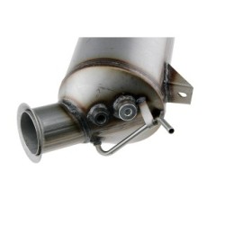 Front Diesel Particulate Filter DPF for BMW OE 18308508993