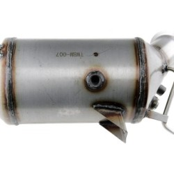 Front Diesel Particulate Filter DPF for BMW OE 18308508993