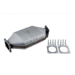 Diesel Particulate Filter DPF for BMW 5  7  X5 OE 18307792041