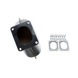 Diesel Particulate Filter DPF for BMW 5  7  X5 OE 18307792041