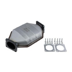 Diesel Particulate Filter DPF for BMW 5  X3 OE 18303423936