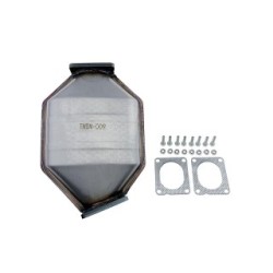 Diesel Particulate Filter DPF for BMW 5  X3 OE 18303423936