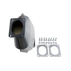 Diesel Particulate Filter DPF for BMW 5  X3 OE 18303423936