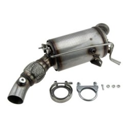 Diesel Particulate Filter DPF for BMW OE 18308514988