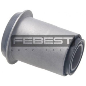Mounting Control Trailing Arm - FEBEST KAB033