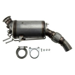 Diesel Particulate Filter DPF for BMW OE 18308514988
