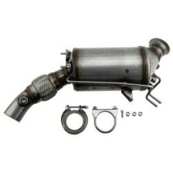 Diesel Particulate Filter DPF for BMW OE 18308514988