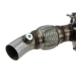 Diesel Particulate Filter DPF for BMW OE 18308514988