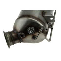 Diesel Particulate Filter DPF for BMW OE 18308514988