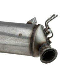 Diesel Particulate Filter DPF for BMW OE 18308514988