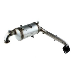 Front Diesel Particulate Filter DPF for FORD  MAZDA C-MAX  FOCUS  3