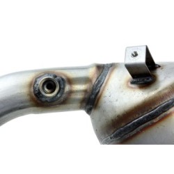 Front Diesel Particulate Filter DPF for FORD  MAZDA C-MAX  FOCUS  3