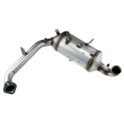 Front Diesel Particulate Filter DPF for FORD  MAZDA C-MAX  FOCUS  3