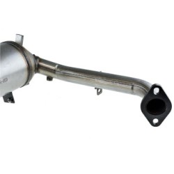 Front Diesel Particulate Filter DPF for FORD  MAZDA C-MAX  FOCUS  3