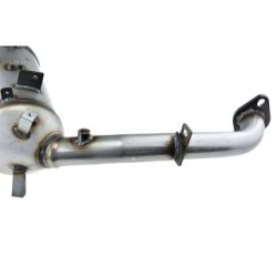 Front Diesel Particulate Filter DPF for FORD  MAZDA C-MAX  FOCUS  3
