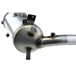 Front Diesel Particulate Filter DPF for FORD  MAZDA C-MAX  FOCUS  3