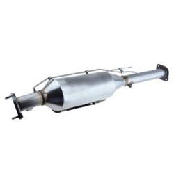 Diesel Particulate Filter DPF for FORD GALAXY  MONDEO  S-MAX