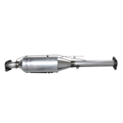Diesel Particulate Filter DPF for FORD GALAXY  MONDEO  S-MAX