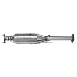Diesel Particulate Filter DPF for FORD GALAXY  MONDEO  S-MAX