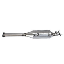 Diesel Particulate Filter DPF for FORD GALAXY  MONDEO  S-MAX