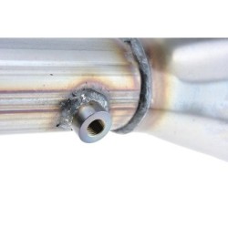 Diesel Particulate Filter DPF for FORD GALAXY  MONDEO  S-MAX