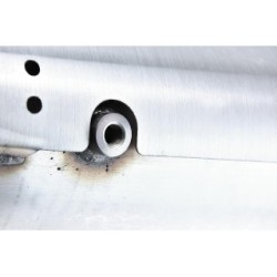 Diesel Particulate Filter DPF for FORD GALAXY  MONDEO  S-MAX