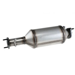 Front Diesel Particulate Filter DPF for FORD  VOLVO OE 1306079