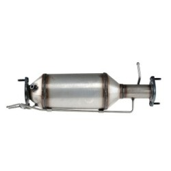 Front Diesel Particulate Filter DPF for FORD  VOLVO OE 1306079