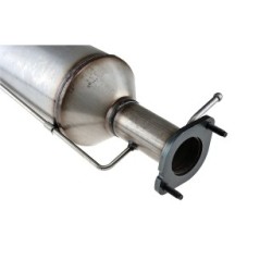 Front Diesel Particulate Filter DPF for FORD  VOLVO OE 1306079