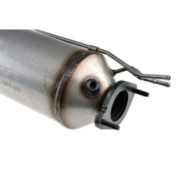 Front Diesel Particulate Filter DPF for FORD  VOLVO OE 1306079