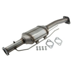 Diesel Particulate Filter DPF for FORD KUGA OE 1525785