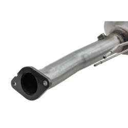 Diesel Particulate Filter DPF for FORD KUGA OE 1525785