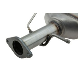Diesel Particulate Filter DPF for FORD KUGA OE 1525785