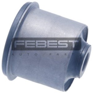 Mounting Control Trailing Arm - FEBEST KAB030