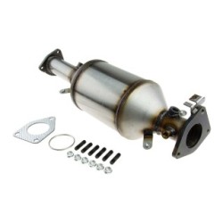 Diesel Particulate Filter DPF for HONDA CR-V OE 18160R07E00