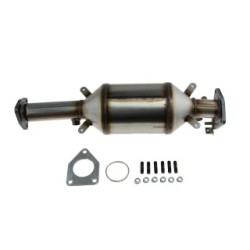 Diesel Particulate Filter DPF for HONDA CR-V OE 18160R07E00