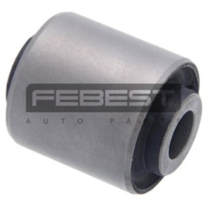 Mounting Control Trailing Arm - FEBEST KAB029