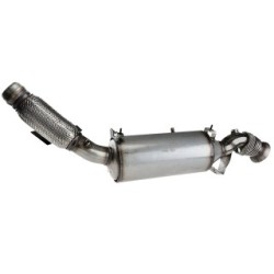 Front Diesel Particulate Filter DPF for MERCEDES SPRINTER OE 9064901500