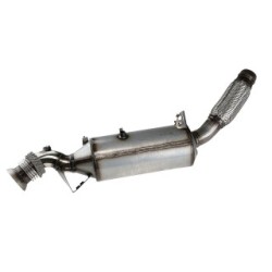 Front Diesel Particulate Filter DPF for MERCEDES SPRINTER OE 9064901500