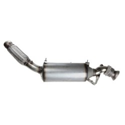 Front Diesel Particulate Filter DPF for MERCEDES SPRINTER OE 9064901500
