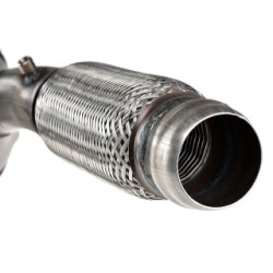 Front Diesel Particulate Filter DPF for MERCEDES SPRINTER OE 9064901500