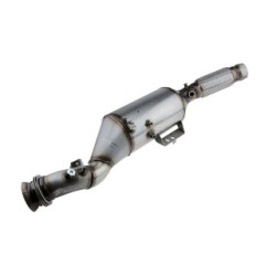 Diesel Particulate Filter DPF for MERCEDES SPRINTER OE A9064900200