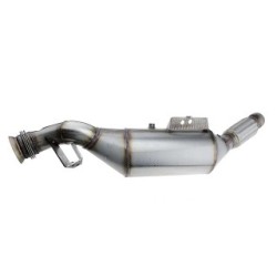Diesel Particulate Filter DPF for MERCEDES SPRINTER OE A9064900200