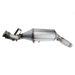 Diesel Particulate Filter DPF for MERCEDES SPRINTER OE A9064900200