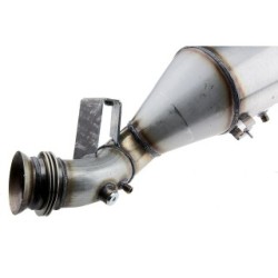 Diesel Particulate Filter DPF for MERCEDES SPRINTER OE A9064900200